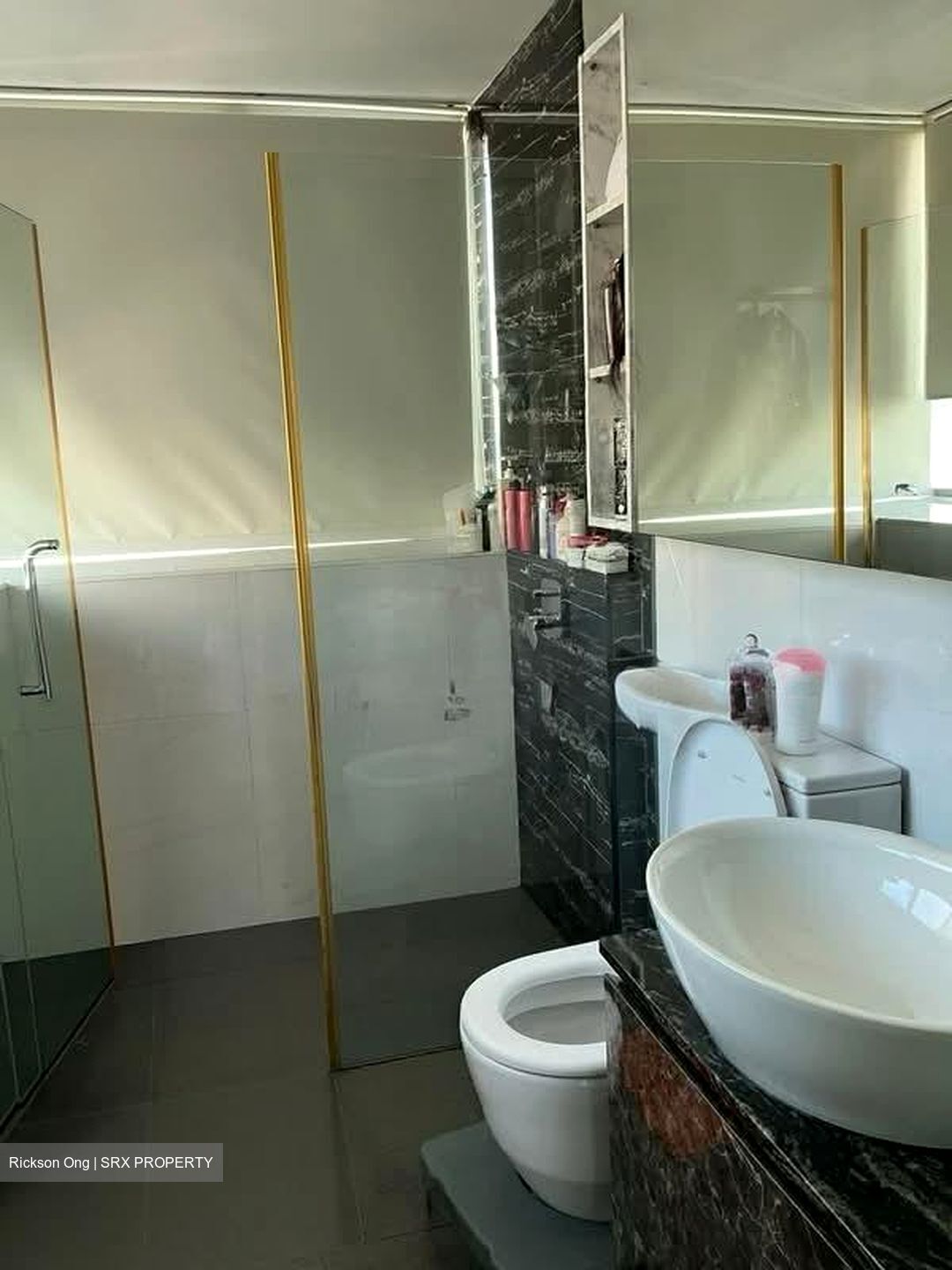 Regency Suites (D3), Apartment #576301551